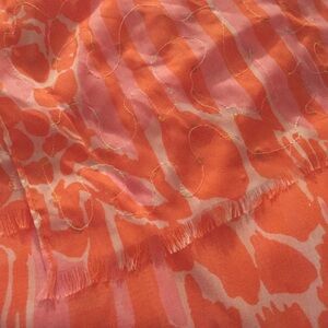 Lilly Pulitzer for Target scarf